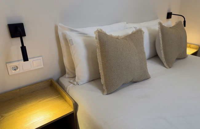 Gran Central Suites - Foto 64