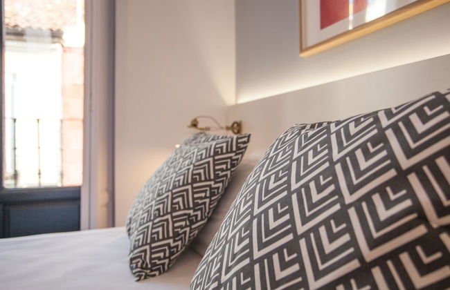 Gran Central Suites - Foto 46