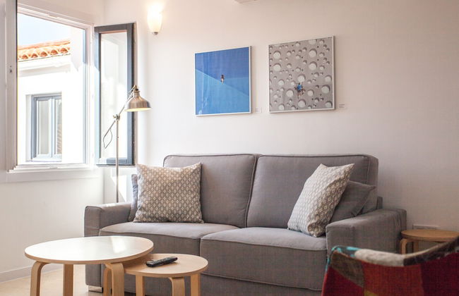 Gran Central Suites - Photo 78