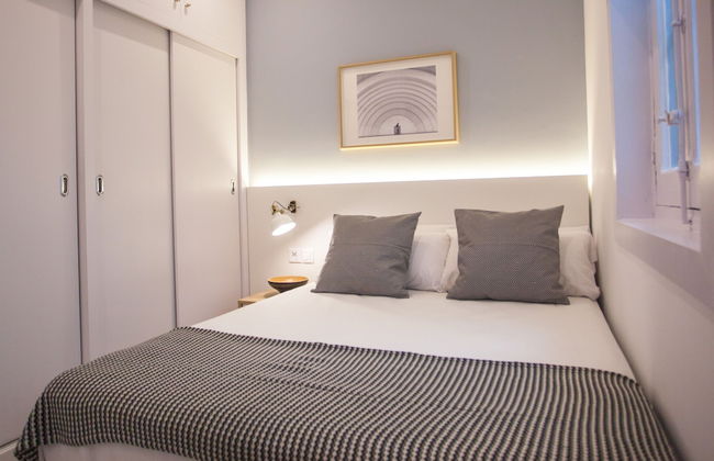 Gran Central Suites - Foto 53