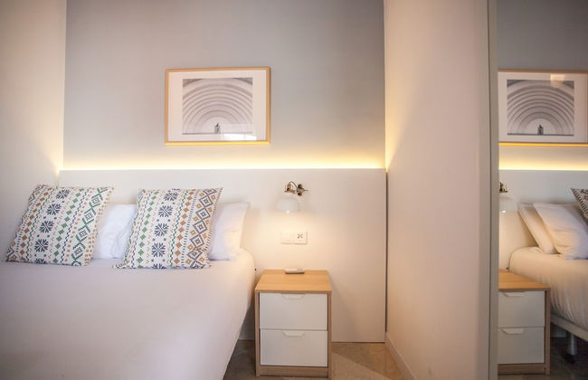 Gran Central Suites - Foto 48