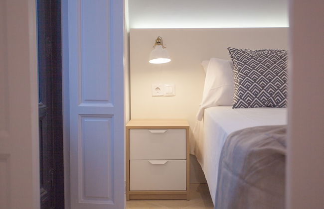 Gran Central Suites - Foto 54
