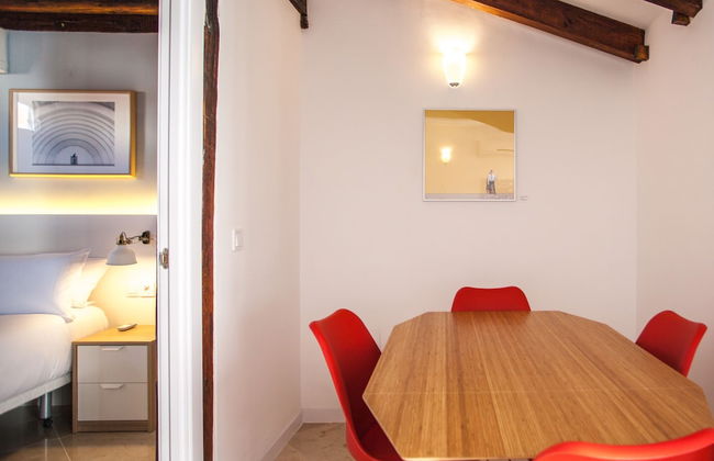 Gran Central Suites - Foto 68