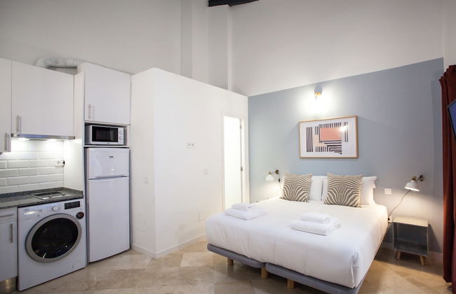 Gran Central Suites - Foto 39