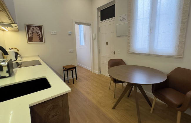 Gran Central Suites - Photo 76