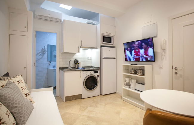 Gran Central Suites - Foto 73