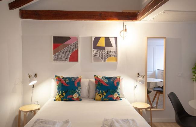 Gran Central Suites - Foto 43