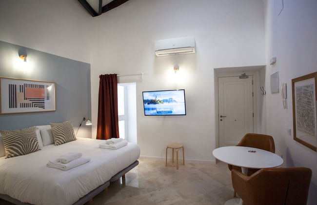 Gran Central Suites - Foto 40