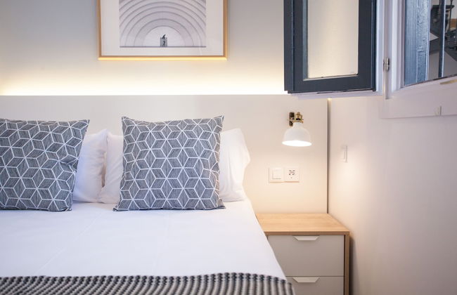 Gran Central Suites - Foto 61