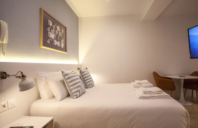 Gran Central Suites - Foto 36