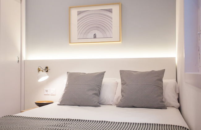 Gran Central Suites - Foto 51