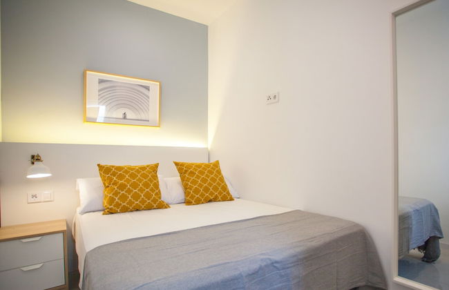 Gran Central Suites - Foto 56