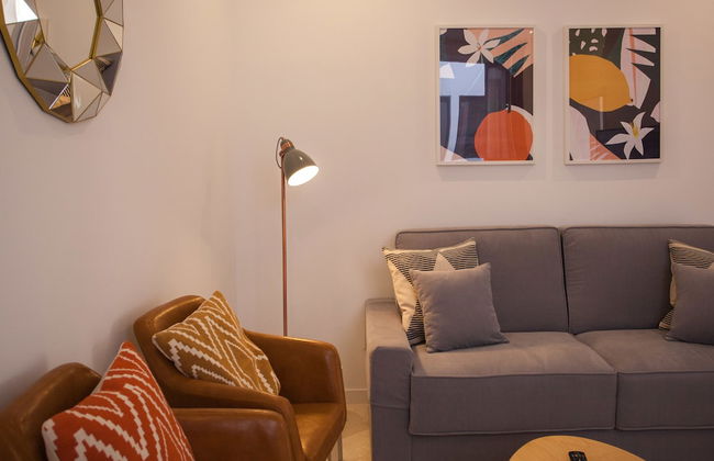 Gran Central Suites - Foto 11