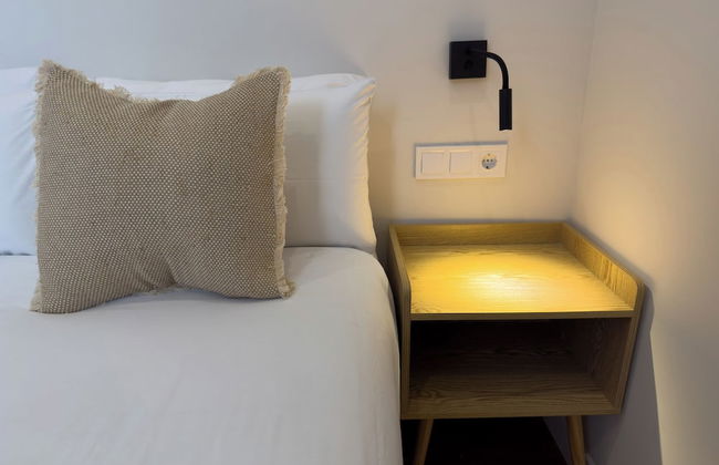 Gran Central Suites - Foto 62