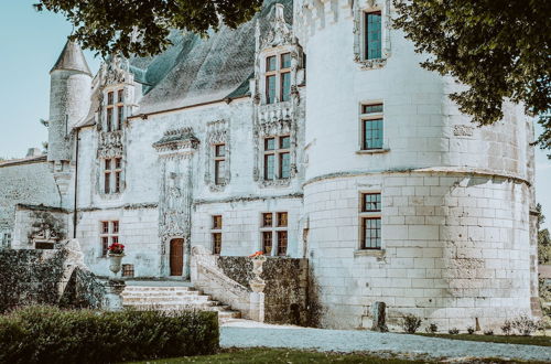 Photo 1 - Chateau De Crazannes