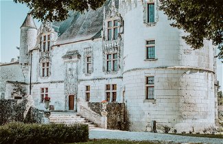 Photo 1 - Chateau De Crazannes