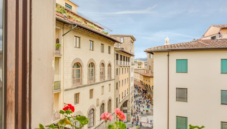 Photo 1 - Piazza Santa Felicita