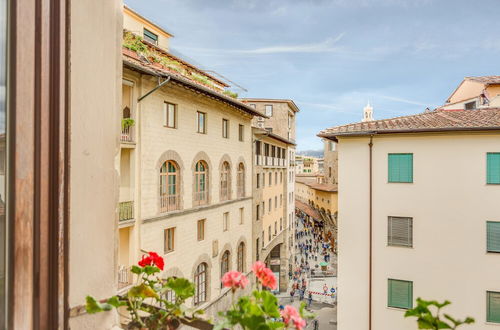 Photo 1 - Piazza Santa Felicita