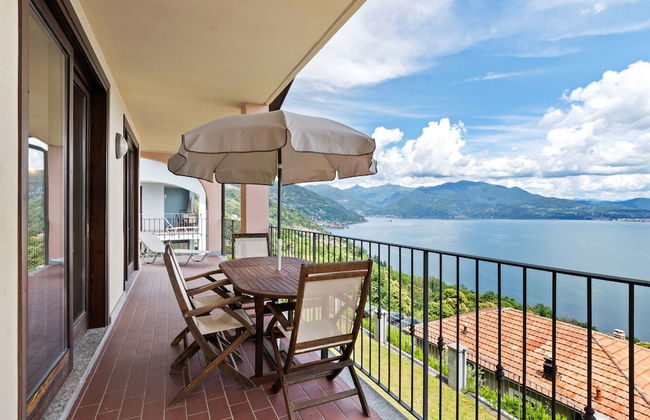 Residential Complex With Panoramic Views and Pool - Foto 32