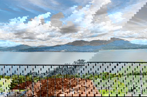 Foto 31 - Residential Complex With Panoramic Views and Pool