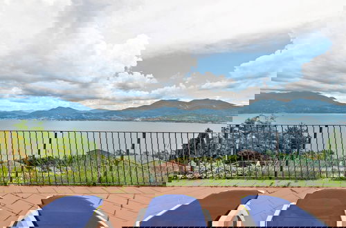 Foto 26 - Residential Complex With Panoramic Views and Pool
