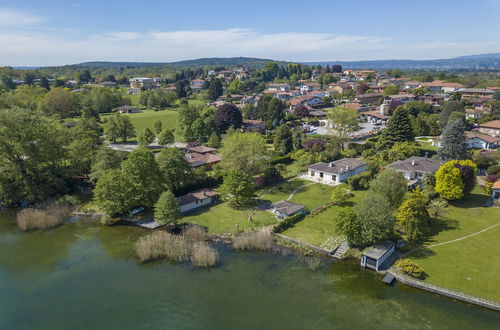 Photo 36 - Villa Martine Au Bord Du Lac