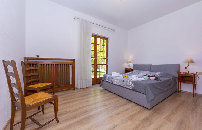 Villa Martine Au Bord Du Lac - Foto 20