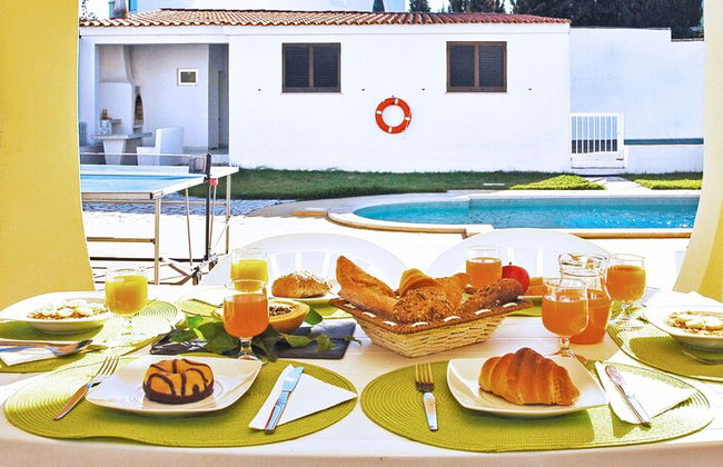 Villa la Romana - Foto 48