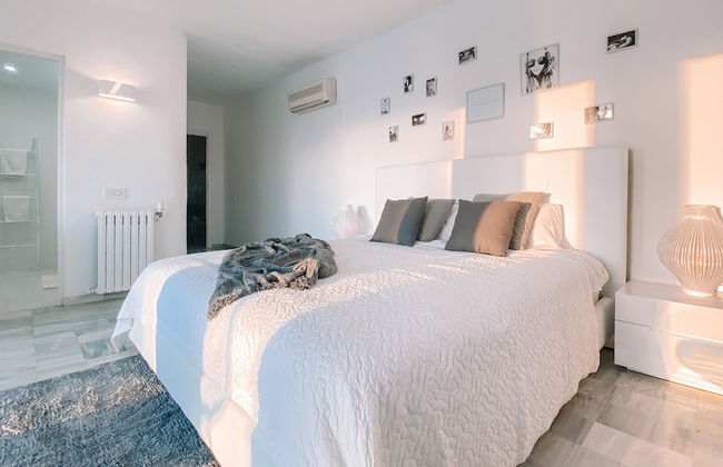 Villa The White Pearl - Foto 2