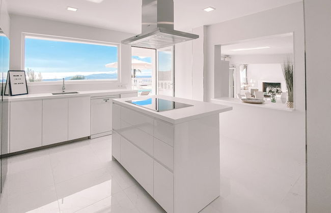 Villa The White Pearl - Foto 19