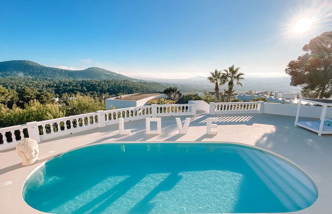 Villa The White Pearl - Foto 44