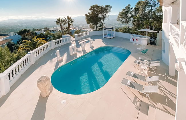 Villa The White Pearl - Foto 43