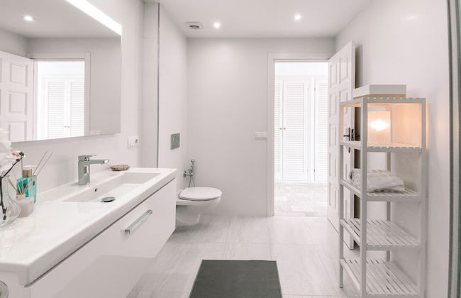 Villa The White Pearl - Foto 33