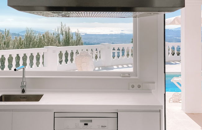 Villa The White Pearl - Foto 17