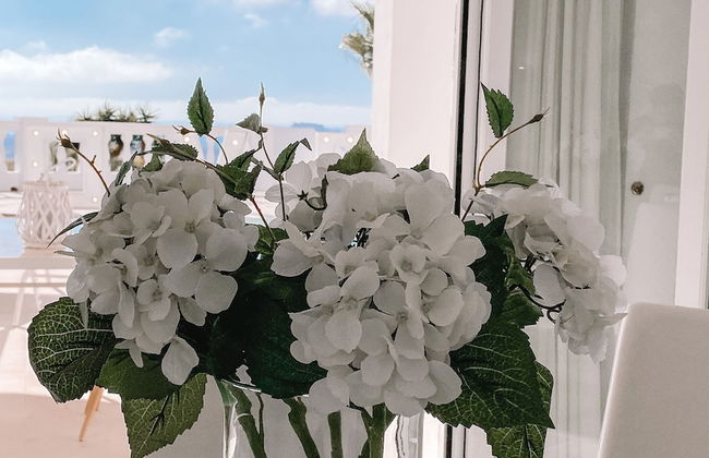 Villa The White Pearl - Foto 49