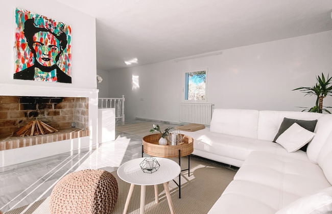 Villa The White Pearl - Foto 30