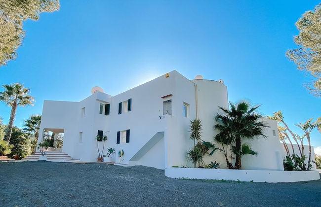 Villa The White Pearl - Foto 62