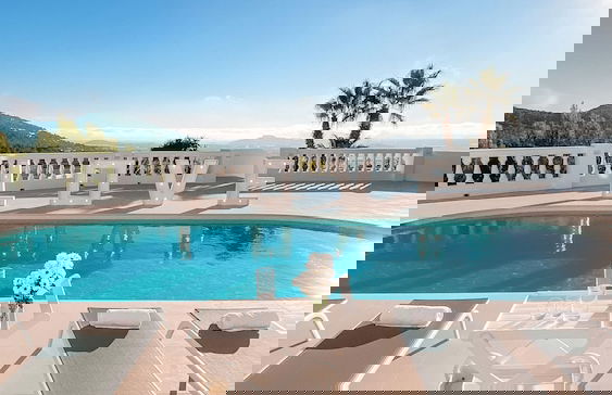 Villa The White Pearl - Foto 41