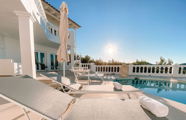 Villa The White Pearl - Foto 52