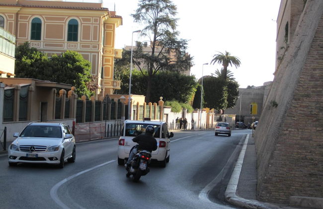 Le Cupole - Foto 30
