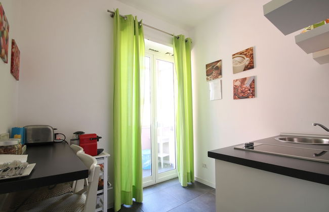 Le Cupole - Foto 24