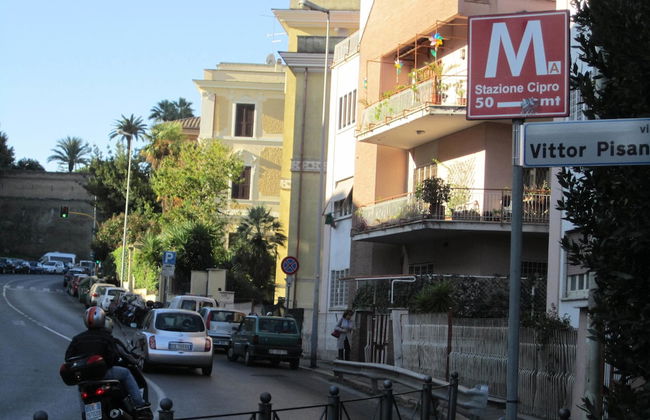 Le Cupole - Foto 31