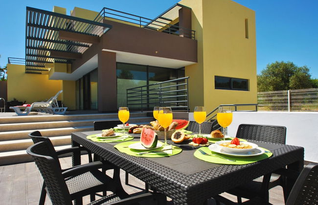 Villa Bahamas - Foto 62
