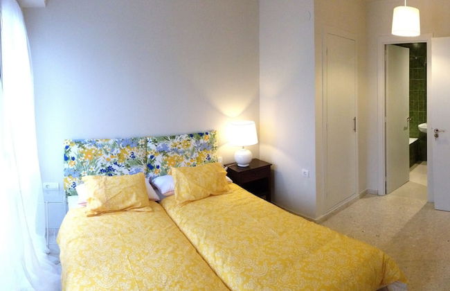Tíbula Centro Apartamento Turístico - Foto 3