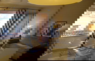 Foto 12 - Tíbula Centro Apartamento Turístico