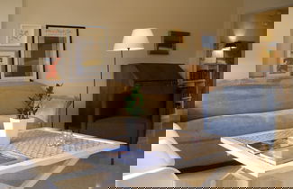 Foto 13 - Tíbula Centro Apartamento Turístico