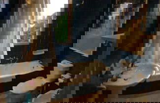 Foto 15 - Tíbula Centro Apartamento Turístico