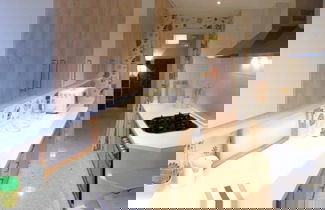 Foto 9 - Tíbula Centro Apartamento Turístico