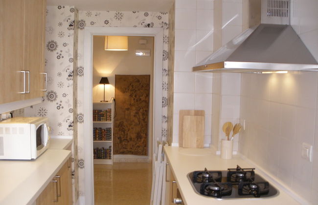 Tíbula Centro Apartamento Turístico - Foto 8
