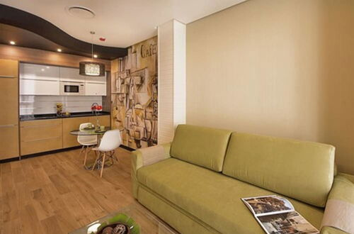 Photo 48 - Apartamentos Suites Oficentro Deluxe